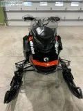 2017 Skidoo MXZ X 850 E-TEC