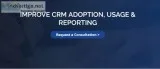 Looking for High-Quality CRM Data Cleansing and Updation Service