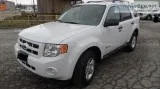 2012 Ford Escape Hybrid FWD