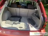 2004 Pontiac Vibe