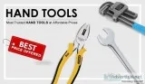 Buy Good-Quality Hand Tools from IndentNow