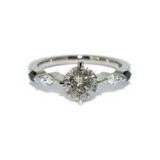 Lizunova - Diamond Rings Sydney