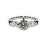 Lizunova - Diamond Rings Sydney