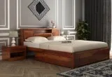 Check out the Amazing Collection of Space Saving Beds Online