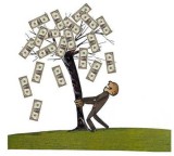 Wealth generation business resources  credit education