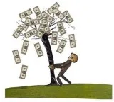 Wealth generation business resources  credit education