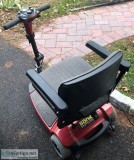 Power Scooter