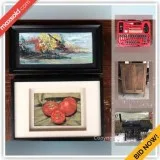 Belleville Downsizing Online Auction - Prince Edward Road