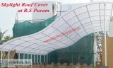 Residential Terrace Roofing Chennai  Sandwich roofing sheet