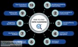 Find The Best B2B Data Cleansing Solutions for Your Business