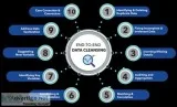 Find The Best B2B Data Cleansing Solutions for Your Business