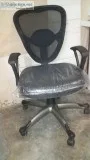 Pan Net Office Chair