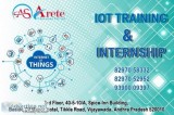 Internet of things