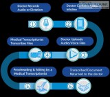Are You Looking for Medical Transcription Services in USA