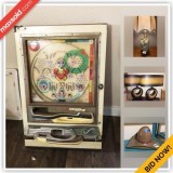 Phoenix Estate Sale Online Auction - North 19th Avenue (CONDO)