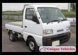 JDM 1993 4X4 Suzuki Carry Truck for sale