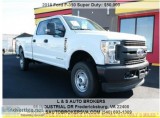 2018 FORD F-350 SUPER DUTYDIESEL4X4B ACKUP CAMERAFACTORY WARRANT