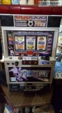 J s Victory quarters slot machine red and blue 7 slot machine.