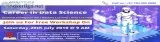 Data Science Training in Hyderabad