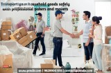 Packers and movers in New Delhi