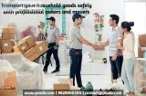 Packers and movers in New Delhi