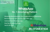 Digital whatsapp marketing in surat by k