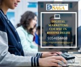 Professional Digital Marketing Course in Rohini Delhi
