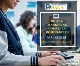 Professional Digital Marketing Course in Rohini Delhi
