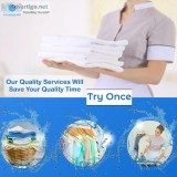 Dry Cleaning Services in London  Laundry Services London  Pickup