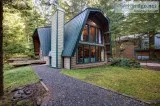 Mount Baker Lodging - Snowline Cabin 45 - Hot Tub - Wi-Fi - Slee