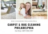 Rug Cleaning Philadelphia