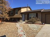 Welcome to 2522 S Kittredge Way Aurora CO