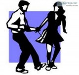 Swing Dance Lessons &ndash Fri. Nov. 15th and 22nd &ndash Triple