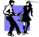Swing Dance Lessons &ndash Fri. Nov. 15th and 22nd &ndash Triple