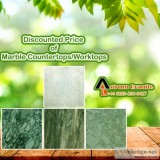 Buy Marble Kitchen CountertopsWorktops for Kitchen Renovations a