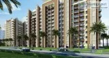 Ready to move 3 BHK in Oxirich Avenue Indirapuram  9911-487-788