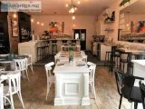 Turnkey restaurant exceptional location in Griffintown