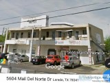 Hot Office retail space for lease by mall del norte