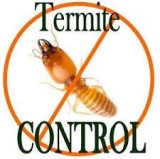 ANTI - TERMITE TREATMENT