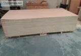 12MM Hardwood Ply Sheets