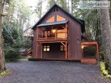 Mount Baker Lodging - Snowline Cabin 69 - Upscale - Hot Tub - Wi