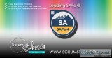 SAFe Agilist   Certification Course  Work Shop  Meetups Scrum St