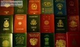 NYC FOREIGN PASSPORT RUSH APOSTILLE SERVICES (917-273-4067)