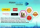 Business and Franchise Opportunities in Manipur