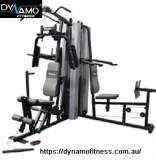 Home gym melbourne