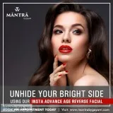 Best clinic for laser treatment in Faridabad-mantrabyga yatri