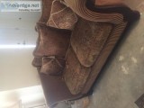 Living room set