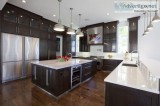 Kitchen Renovations West Vancouver