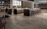 Ceratec Tile with Glass Mosaic Tile Kitchen Backsplash  Ceratec