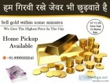 Cash For Gold Laxmi Nagar